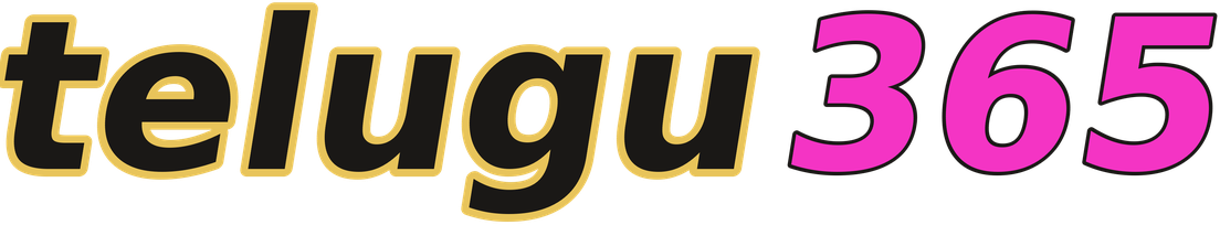 telugu365 logo